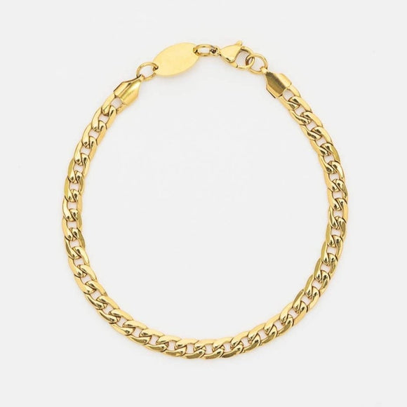 Promise Bracelet
