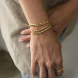 Promise Bracelet
