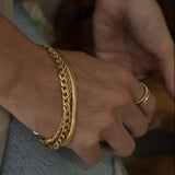 Promise Bracelet