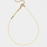 Marine Anklet