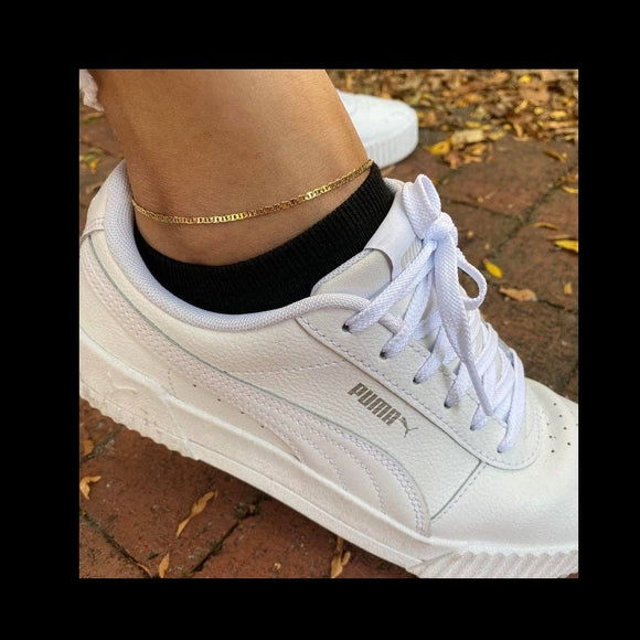 Marine Anklet