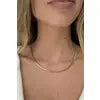 Relentless Necklace