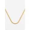 Relentless Necklace