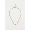 Relentless Necklace